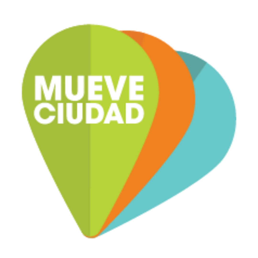 TAG MUEVECIUDAD