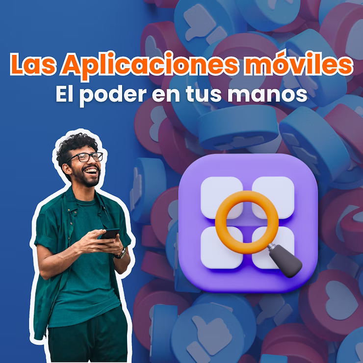 Aplicaciones móviles