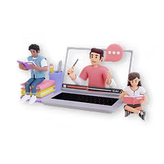 Presencia en línea para atraer clientes