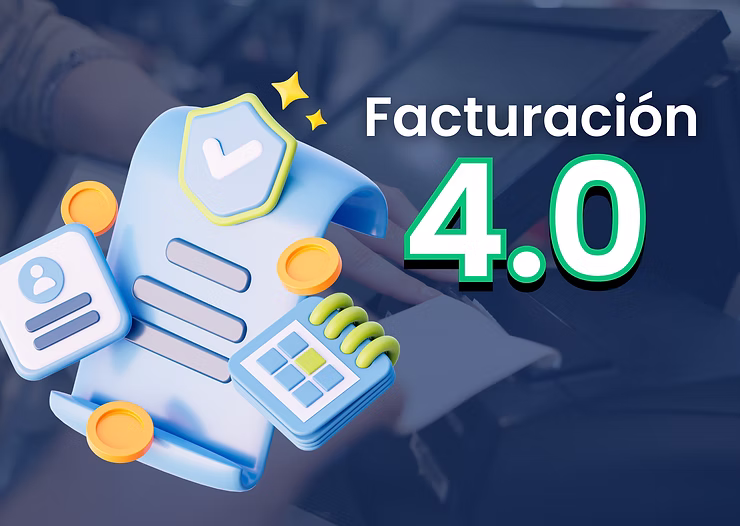 Factura CFDI 4.0