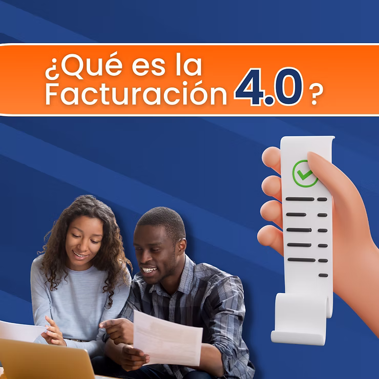 Facturación 4.0