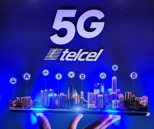 Telcel en la actualidad