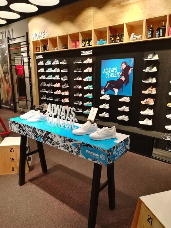 Merchandising estratégico