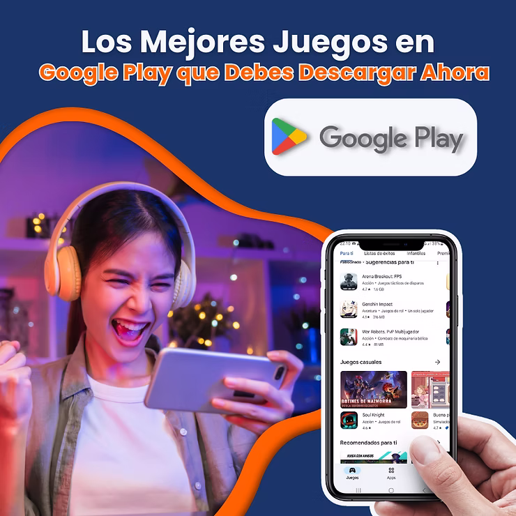 Google Play