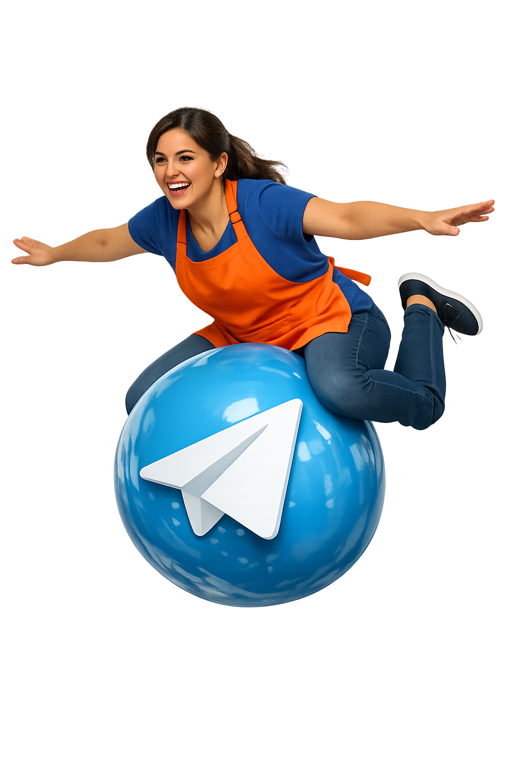 Beneficios de vender recargas por Telegram